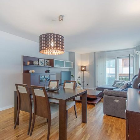 Dali City Apartamento Figueres  Kültér fotó