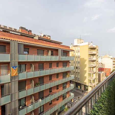 Dali City Apartamento Figueres  Kültér fotó