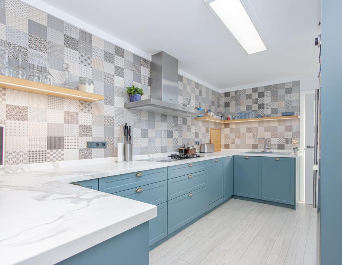 Dali City Apartamento Figueres  Kültér fotó