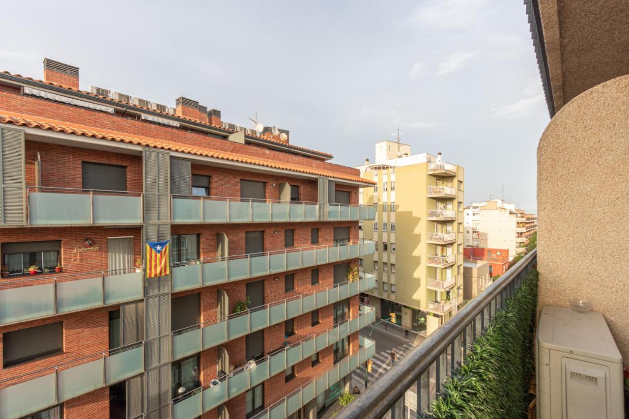 Dali City Apartamento Figueres  Kültér fotó
