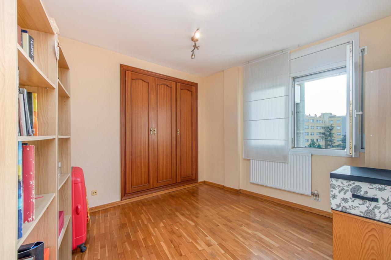 Dali City Apartamento Figueres  Kültér fotó
