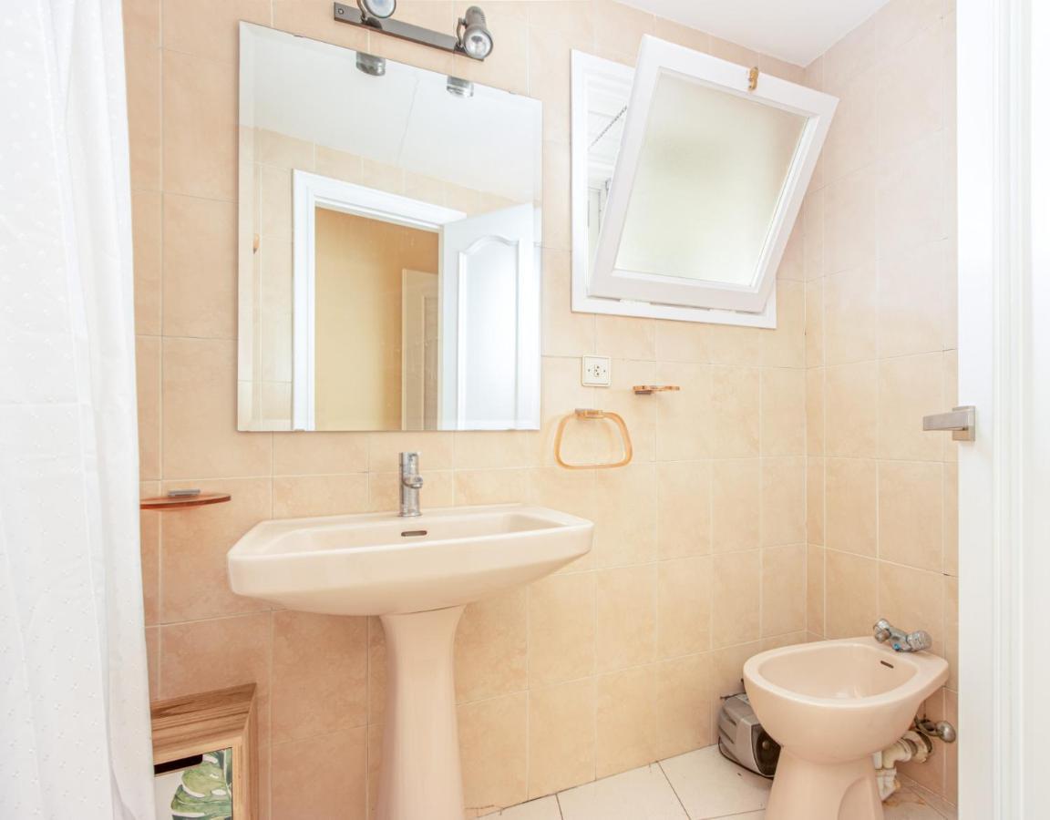 Dali City Apartamento Figueres  Kültér fotó